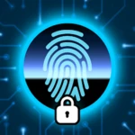 Logo of Applock - Fingerprint lock android Application 